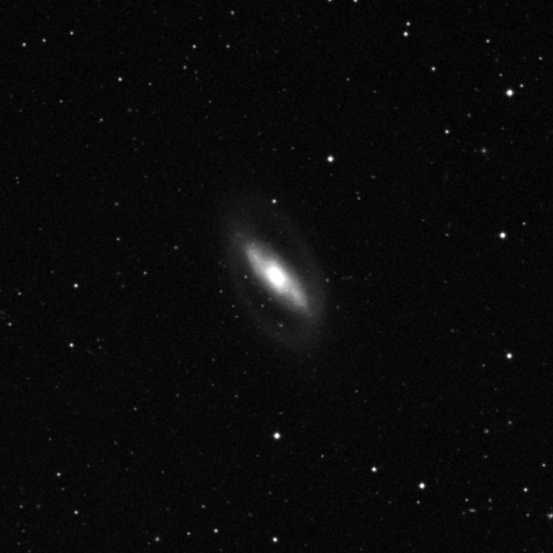 NGC 5377 - Zoom