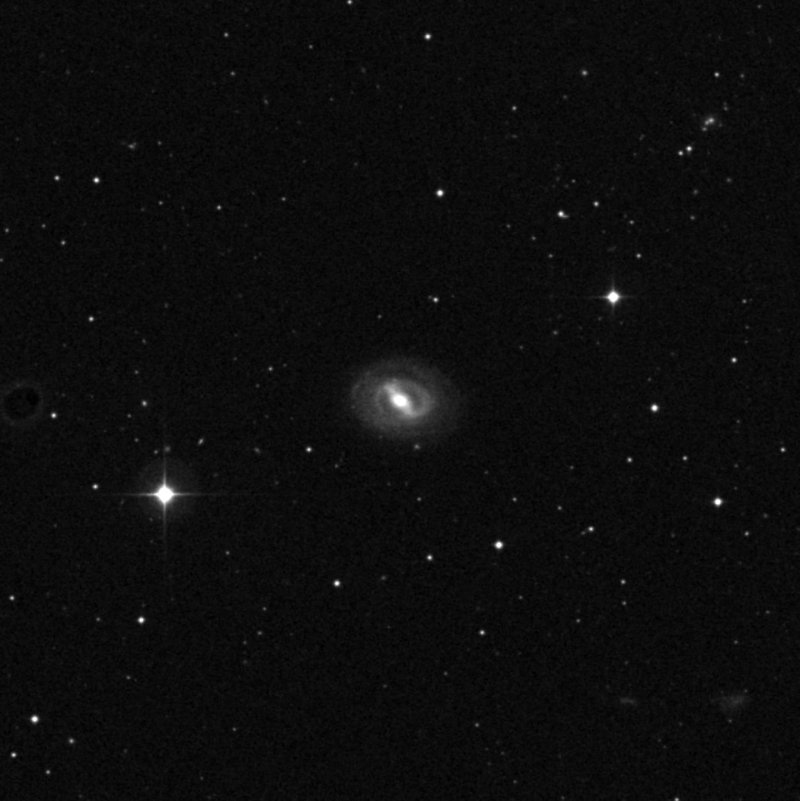NGC 5378 - Zoom