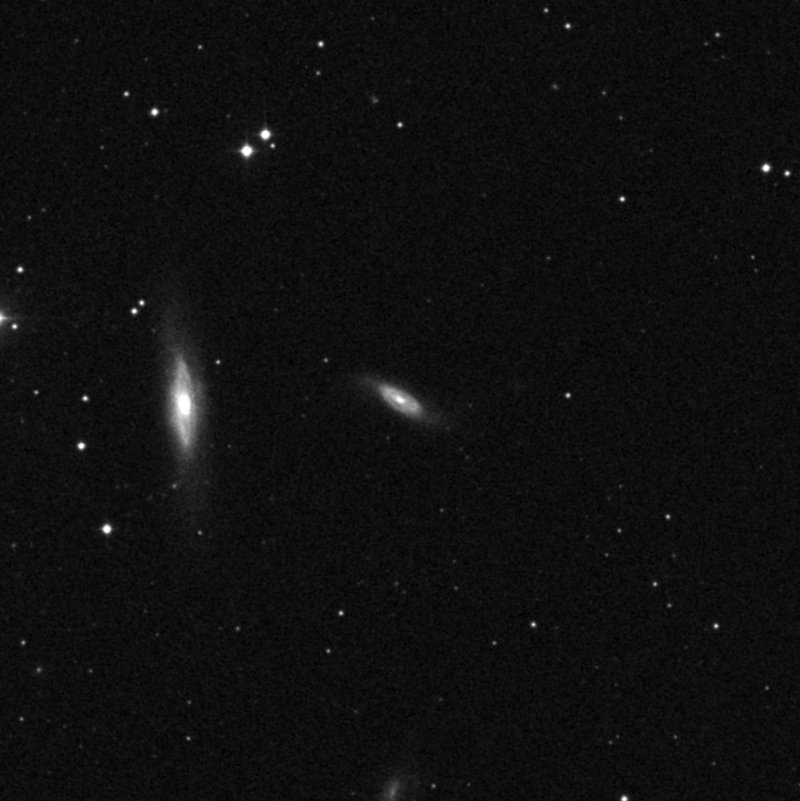 NGC 5379 - Zoom