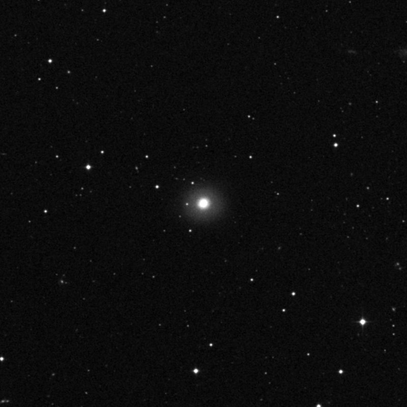 NGC 5380 - Zoom