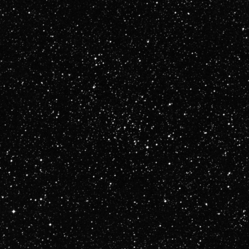 NGC 5381 - Zoom