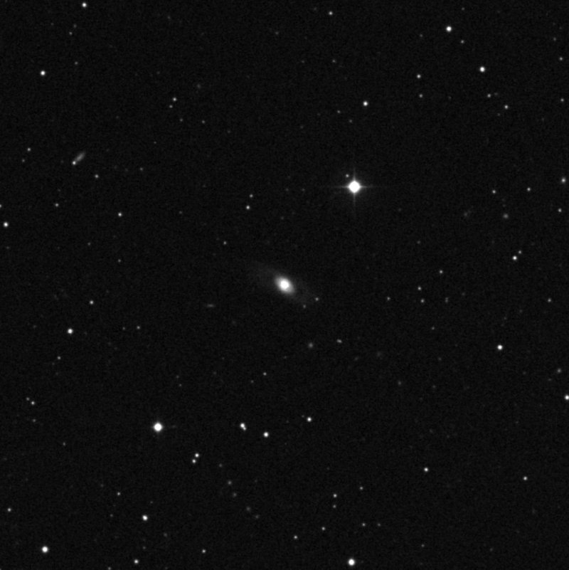 NGC 5384 - Zoom