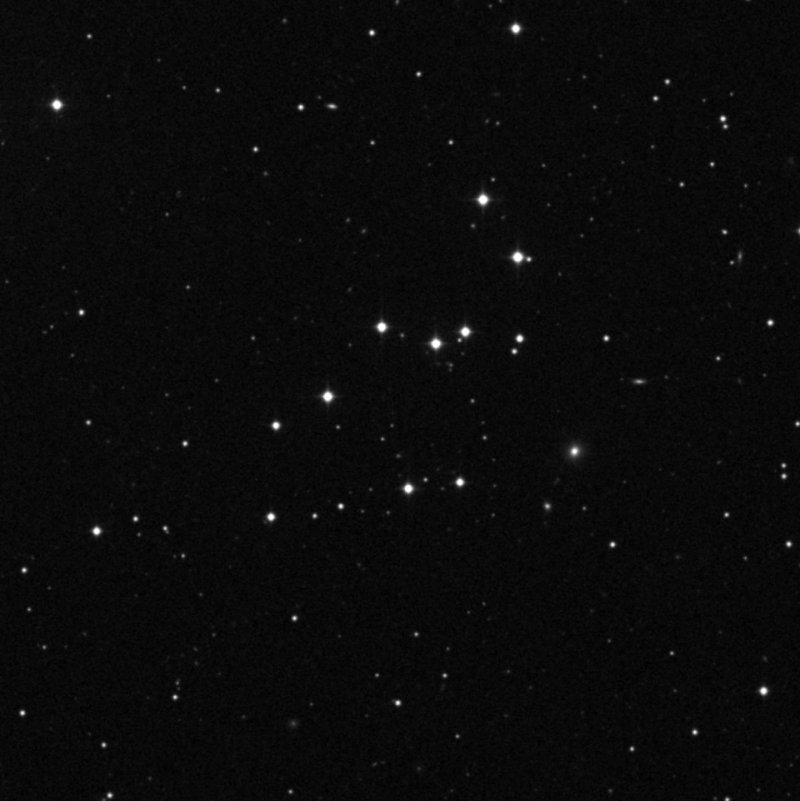 NGC 5385 - Zoom