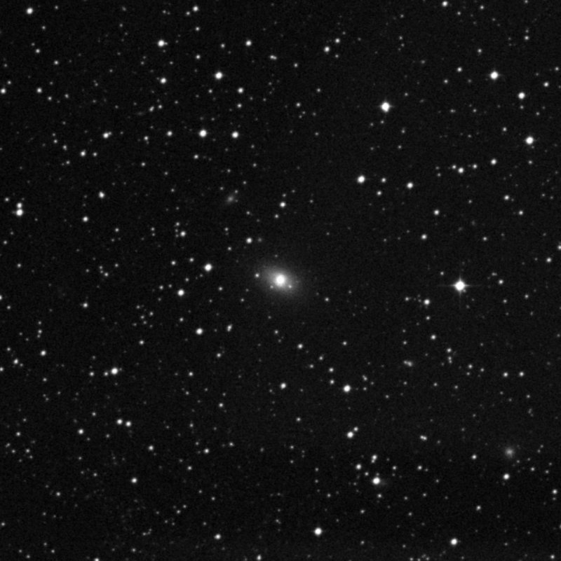 NGC 5397 - Zoom