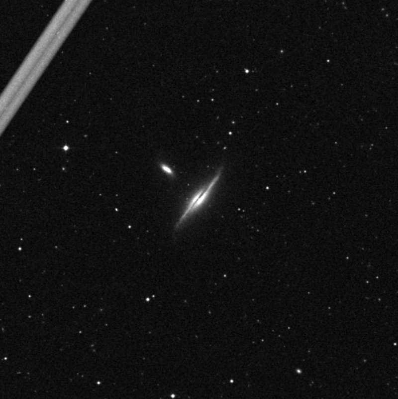 NGC 5403 - Zoom