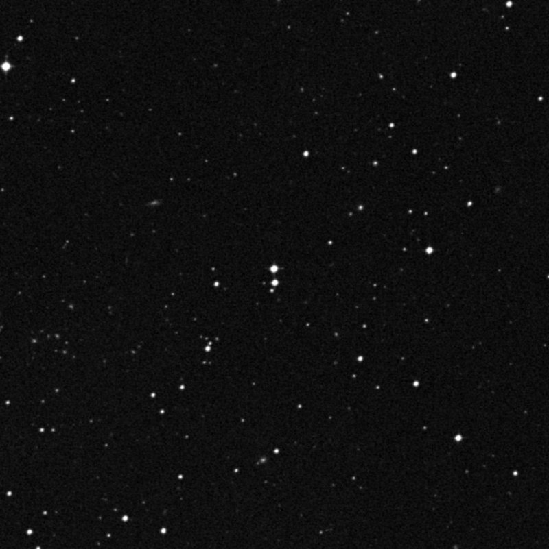 NGC 5404 - Zoom