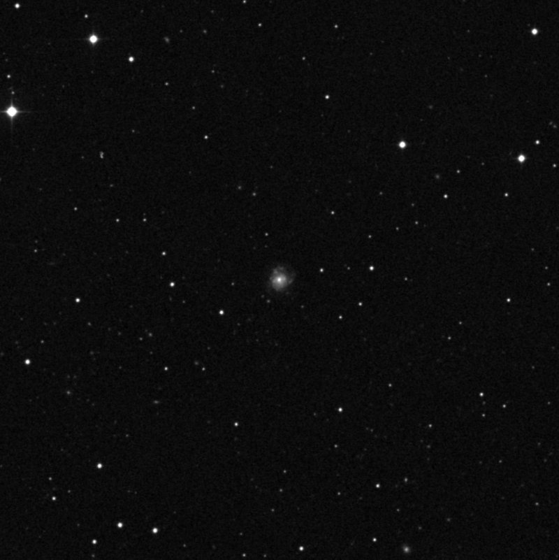 NGC 5405 - Zoom