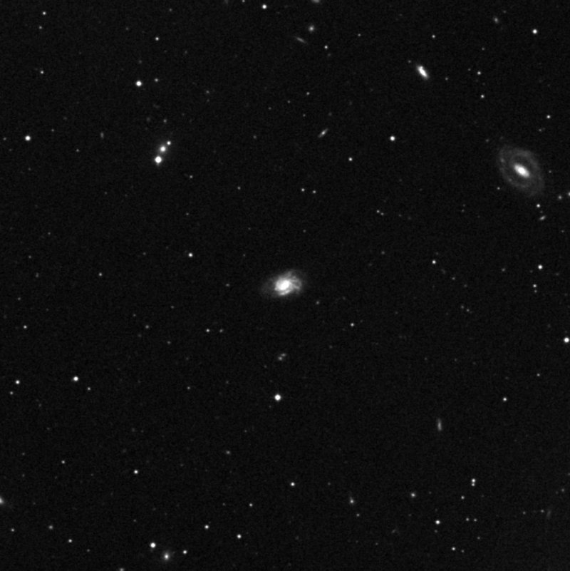 NGC 5416 - Zoom