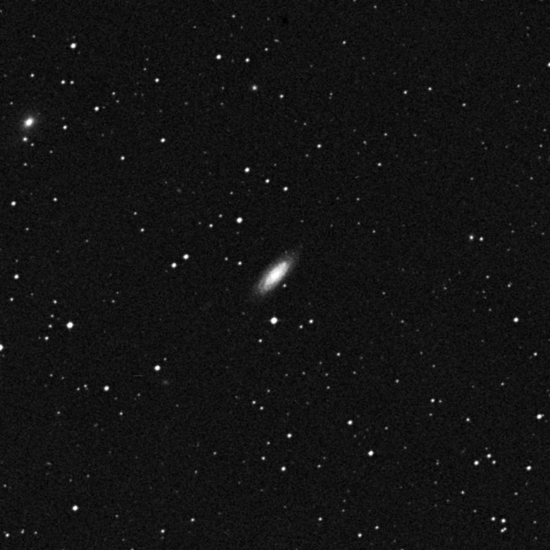 NGC 5420 - Zoom