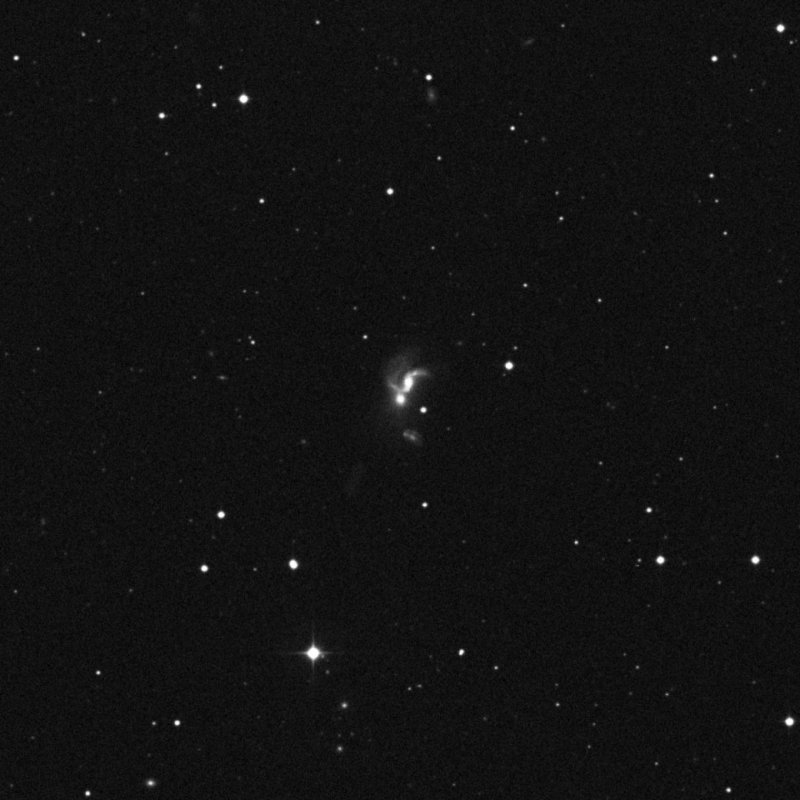 NGC 542102 - Zoom