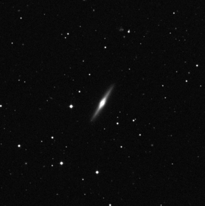 NGC 5422 - Zoom