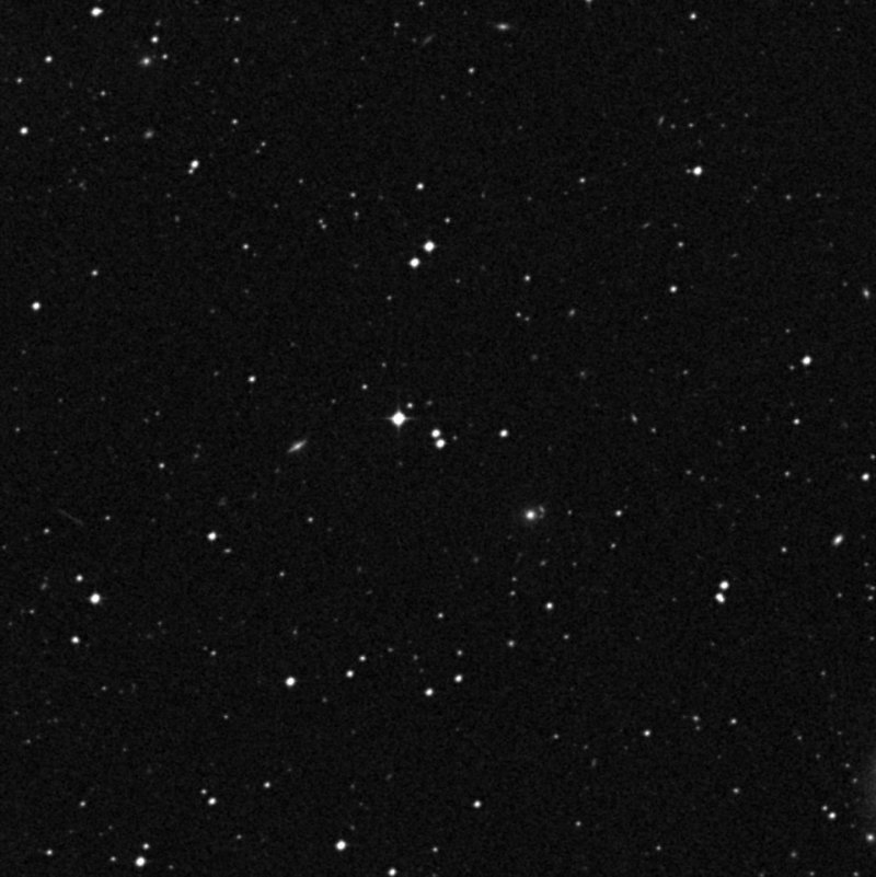 NGC 5435 - Zoom