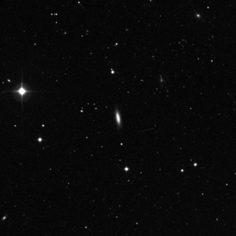 NGC 5439 - Zoom