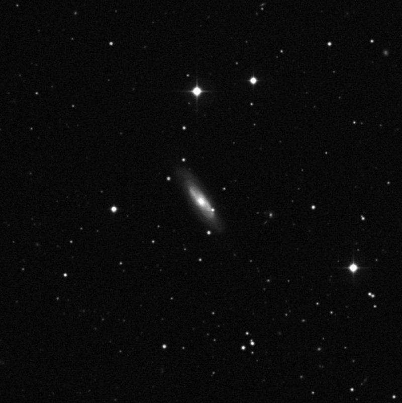 NGC 5443 - Zoom