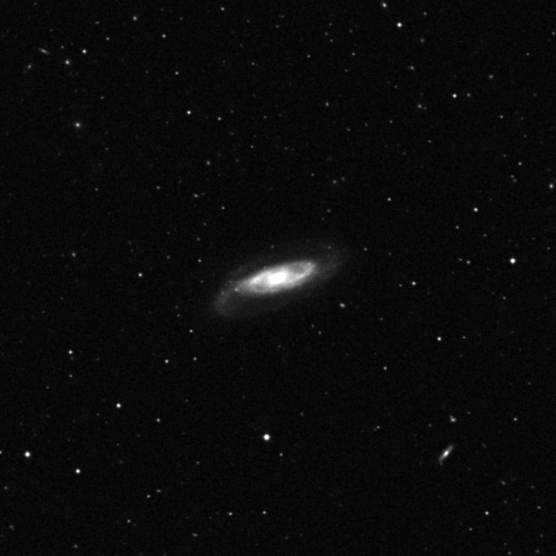 NGC 5448 - Zoom