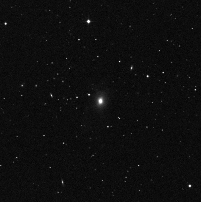 NGC 5456 - Zoom