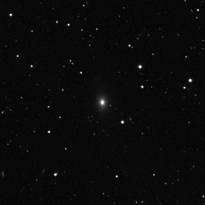 NGC 5459 - Zoom