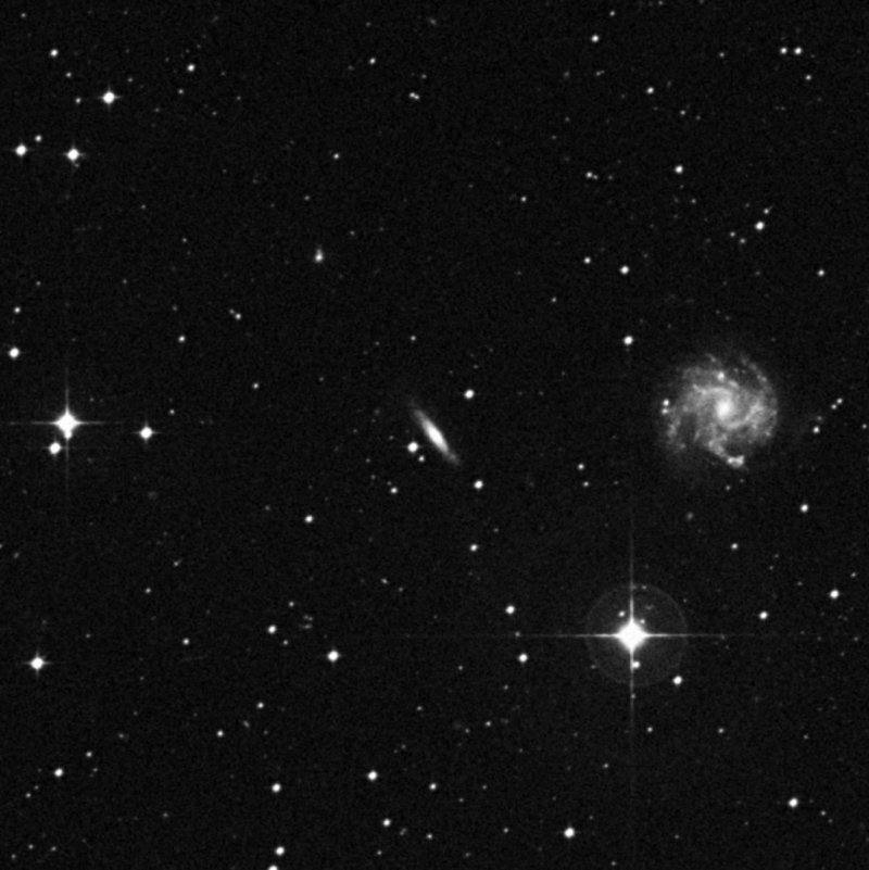 NGC 5472 - Zoom
