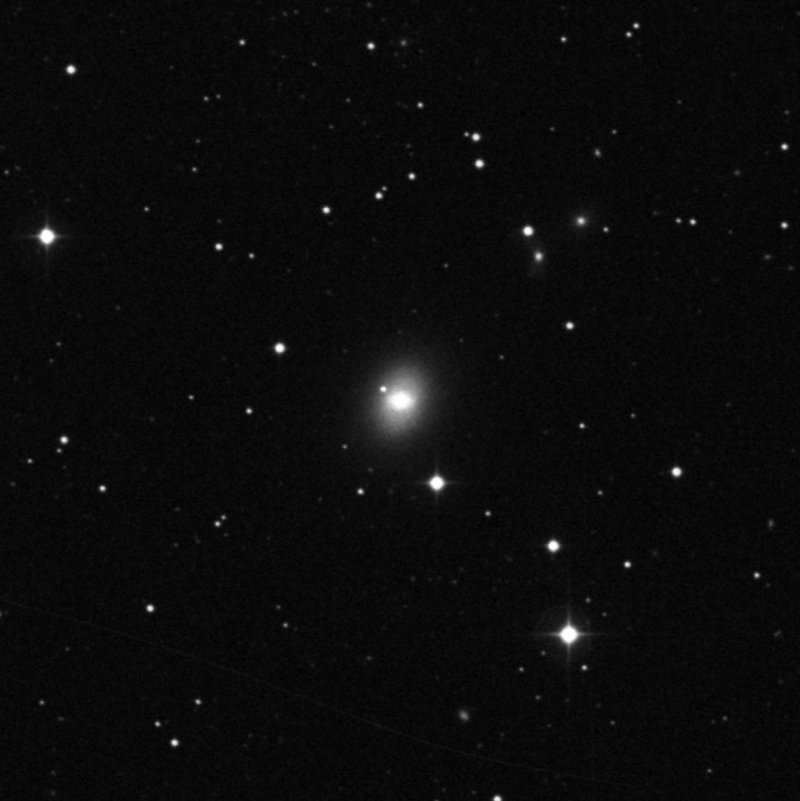 NGC 5473 - Zoom