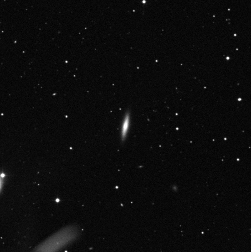 NGC 5475 - Zoom