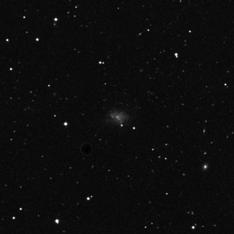 NGC 5477 - Zoom