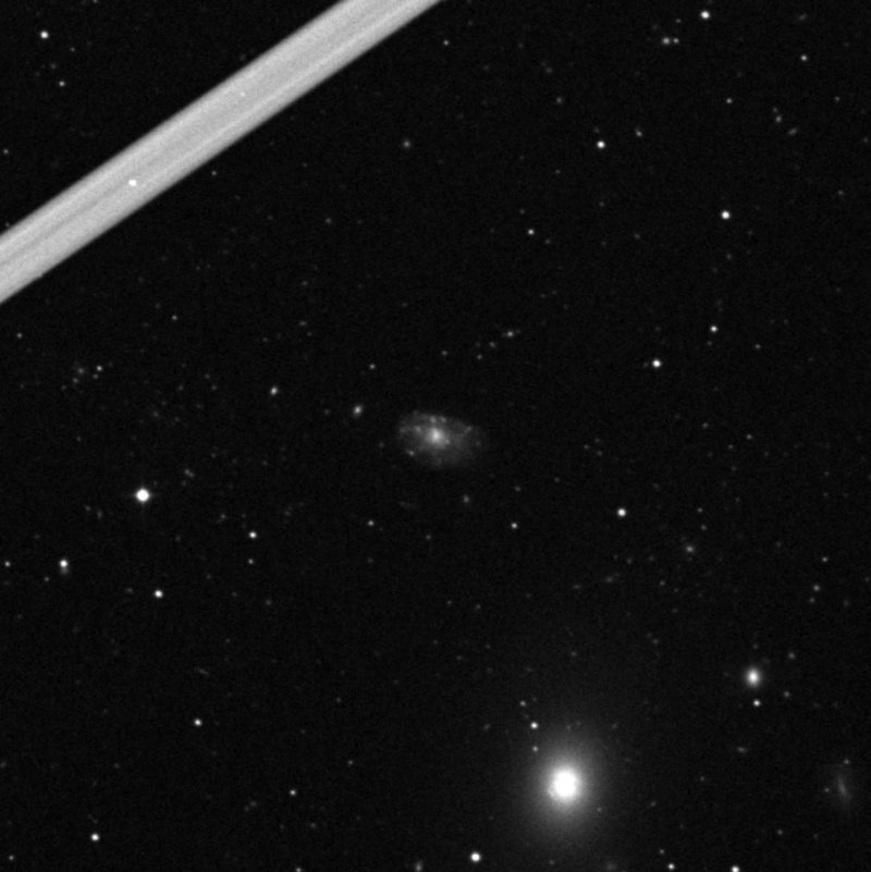 NGC 5486 - Zoom
