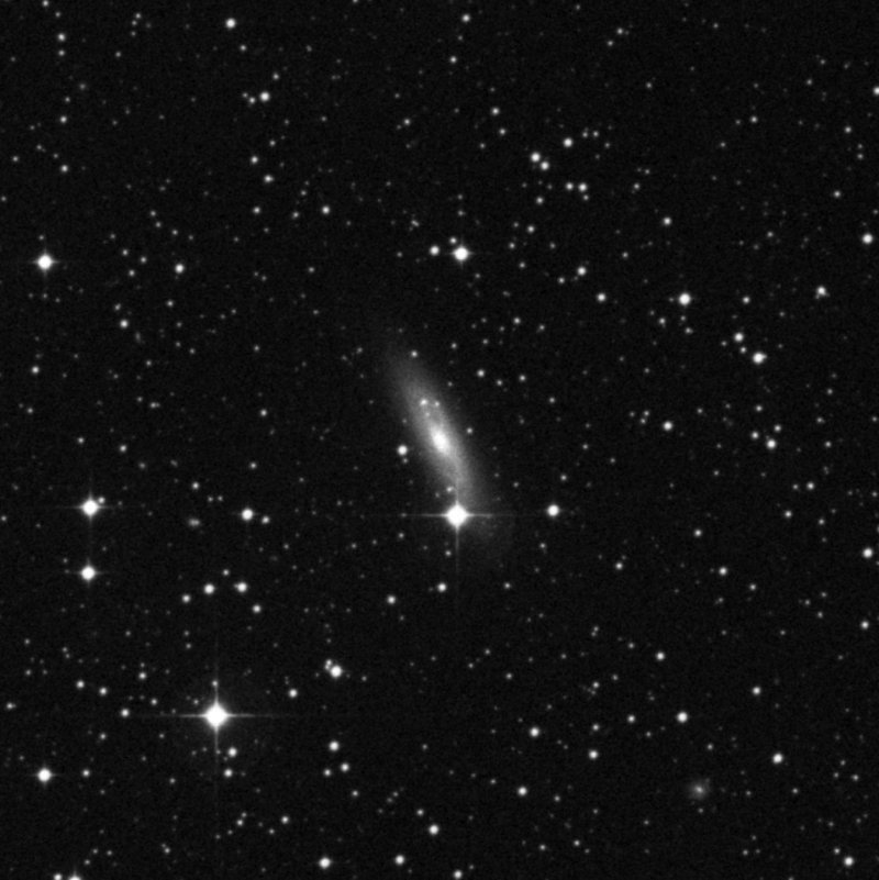NGC 5488 - Zoom