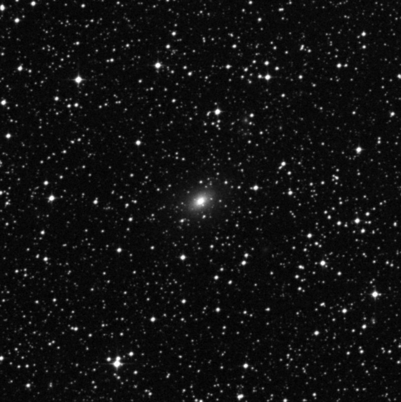 NGC 5489 - Zoom