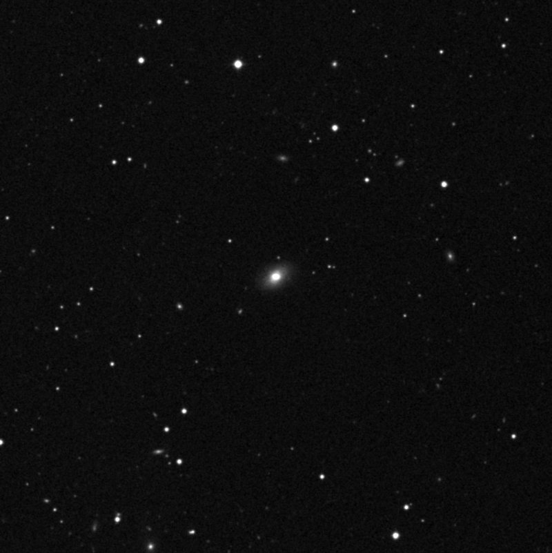 NGC 5498 - Zoom