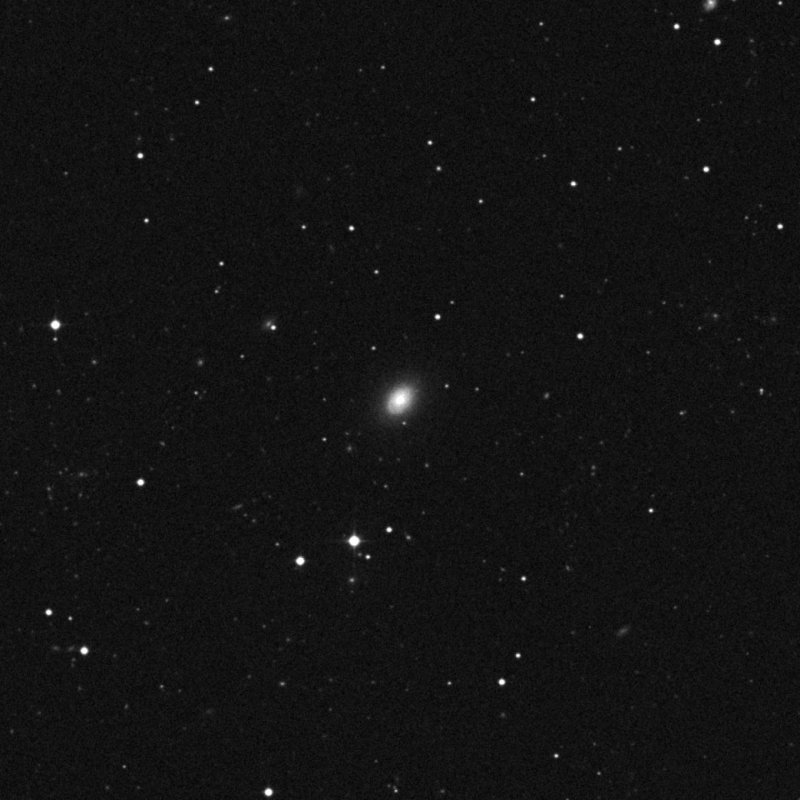NGC 5499 - Zoom