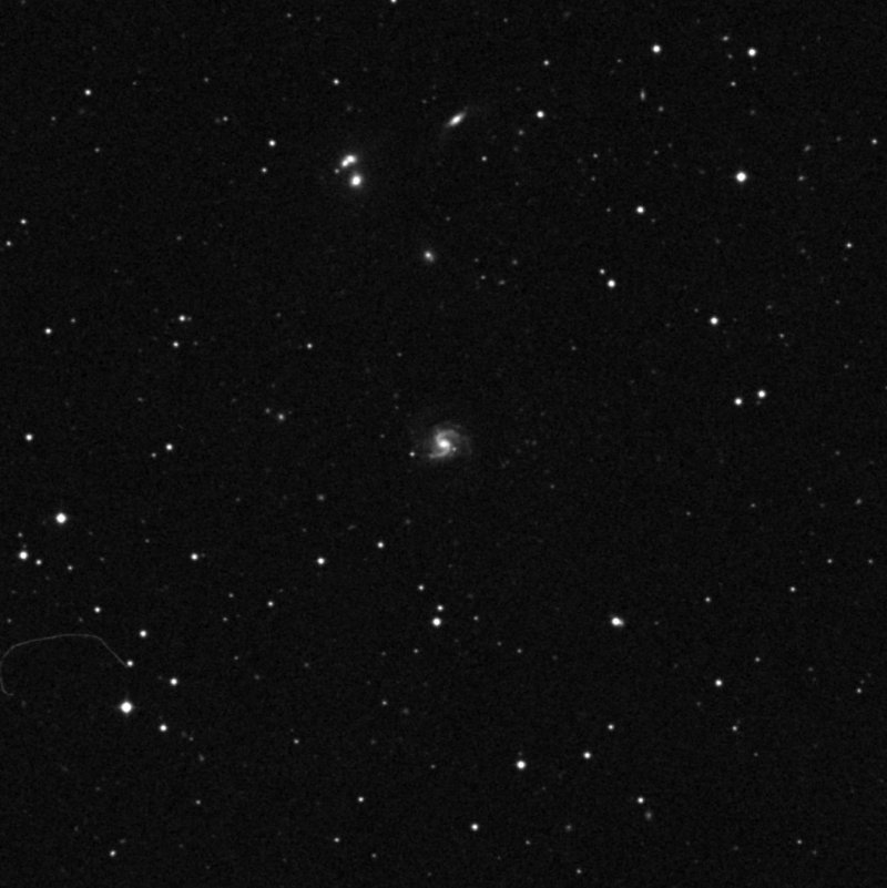 IC 1093 - Zoom