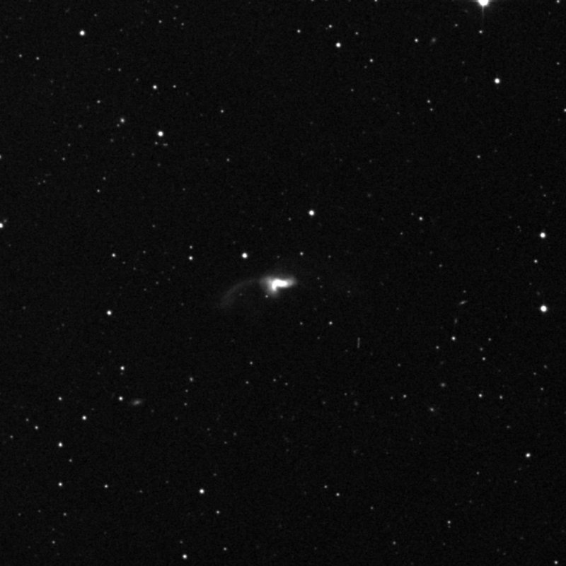 NGC 551401 - Zoom