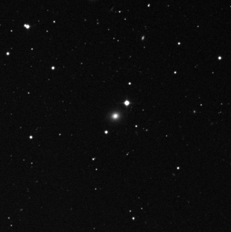 NGC 5518 - Zoom