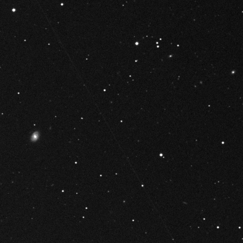 NGC 5524 - Zoom