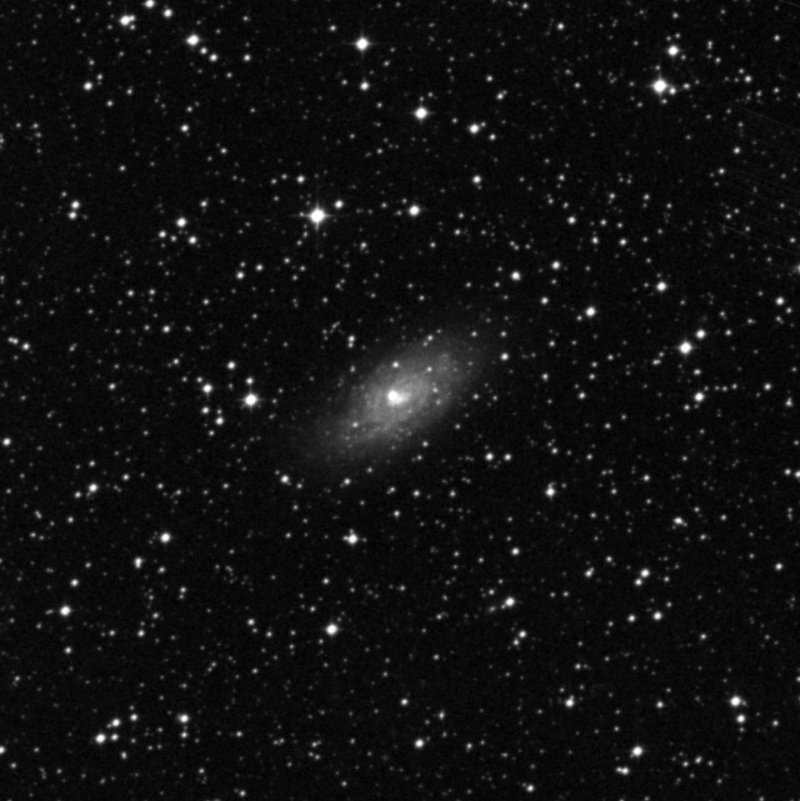 NGC 5530 - Zoom