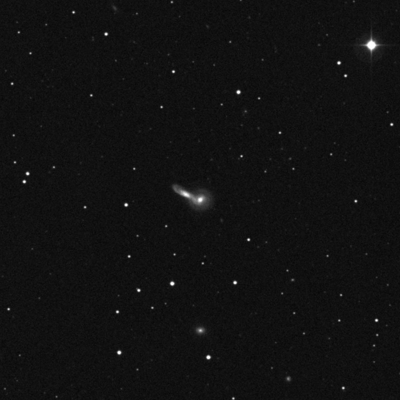 NGC 5544 - Zoom