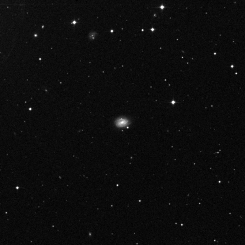 NGC 5550 - Zoom