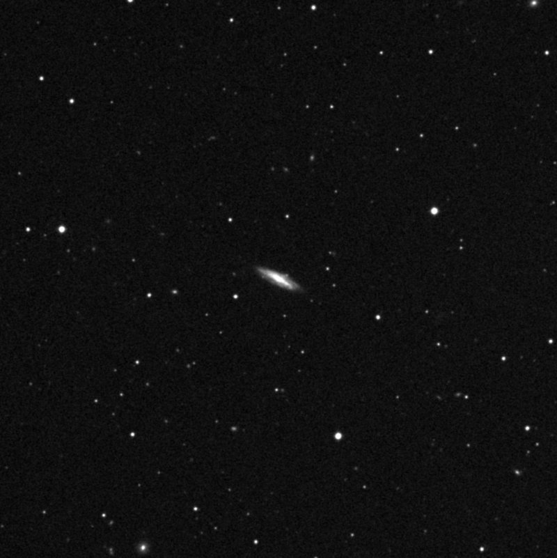 NGC 5559 - Zoom