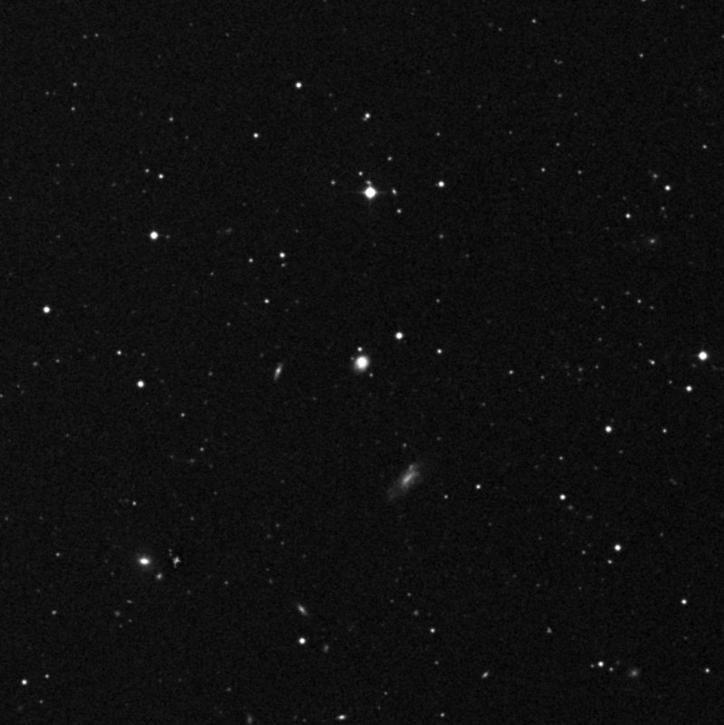 NGC 5561 - Zoom