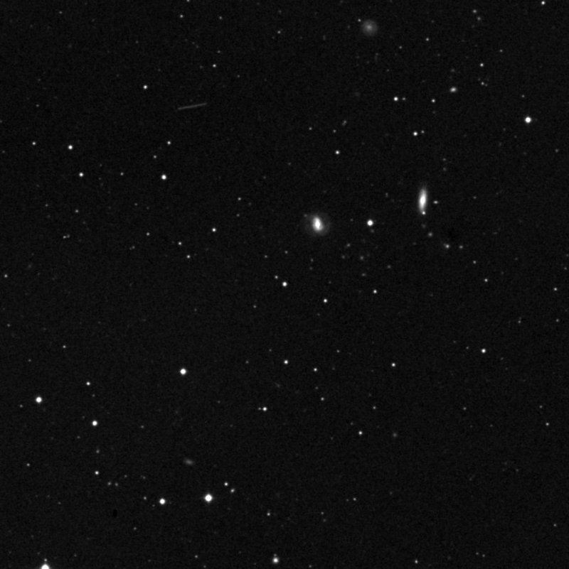 NGC 5565 - Zoom