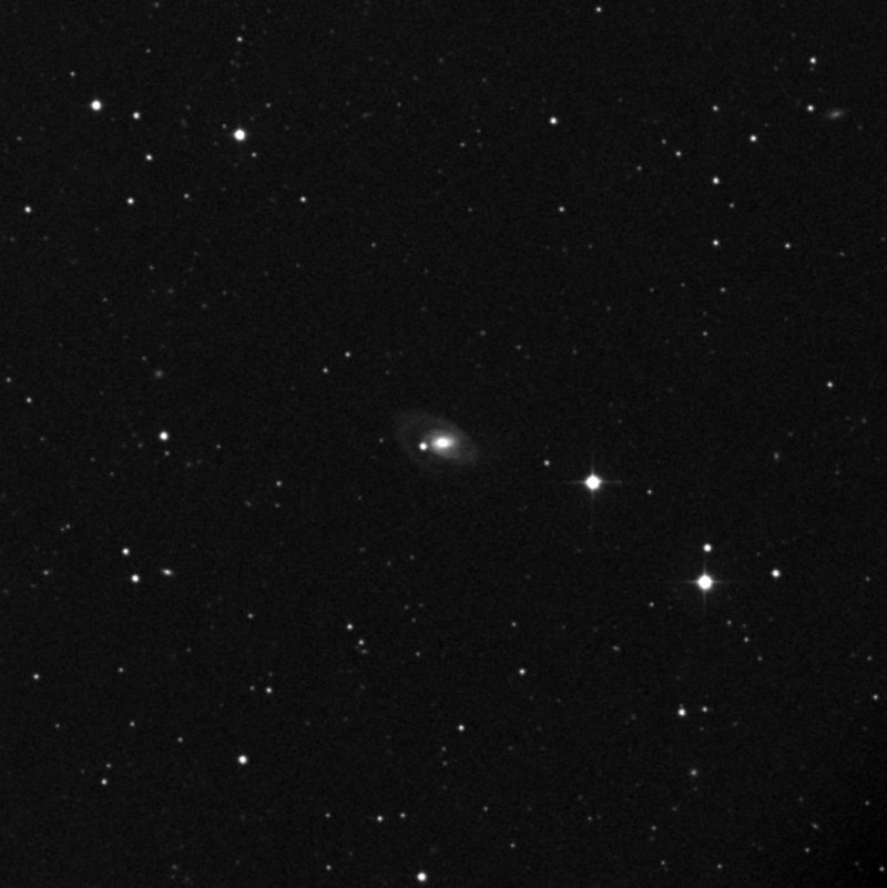 NGC 5570 - Zoom