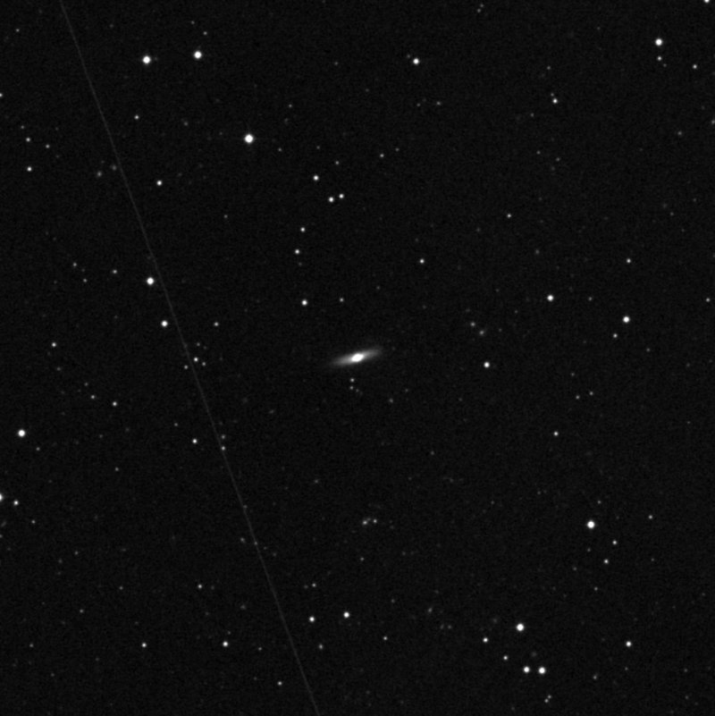NGC 5573 - Zoom