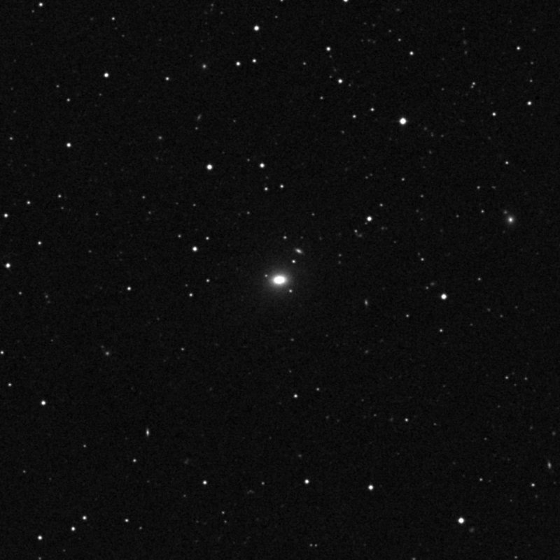 NGC 5578 - Zoom