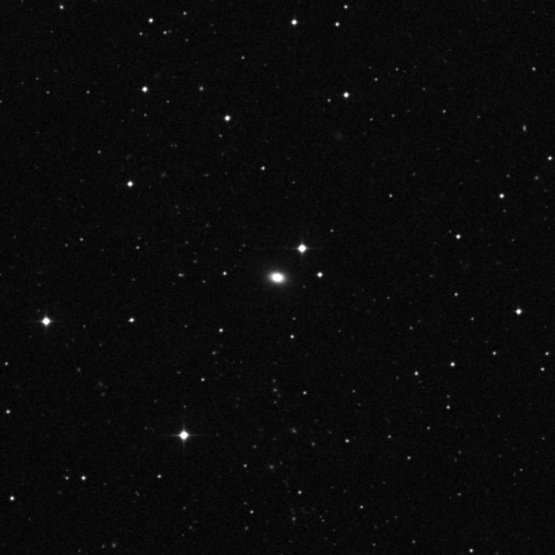 NGC 5583 - Zoom