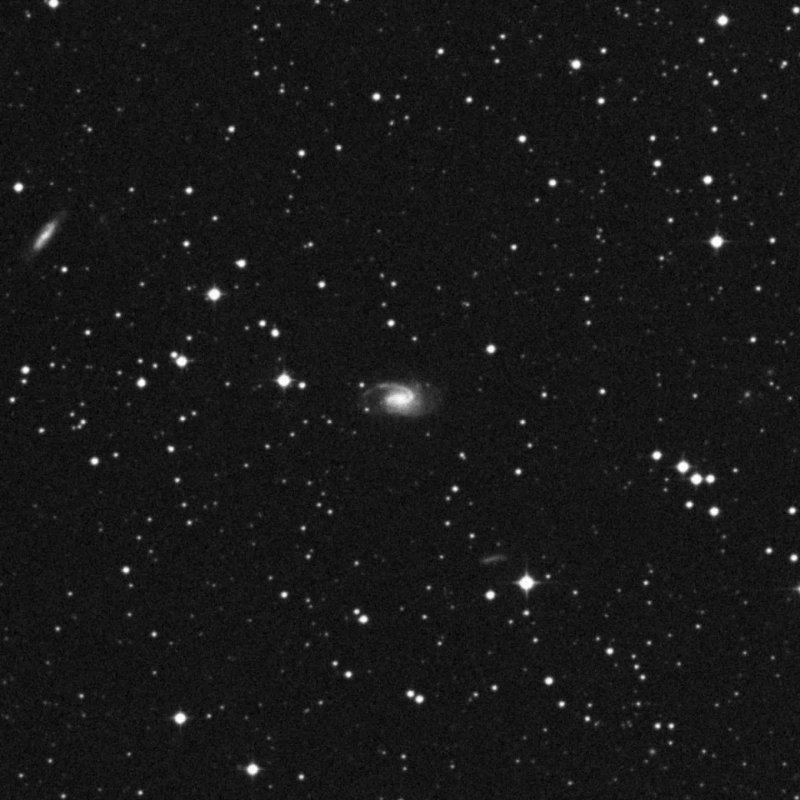 NGC 5592 - Zoom
