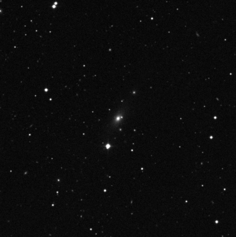 NGC 5594 - Zoom