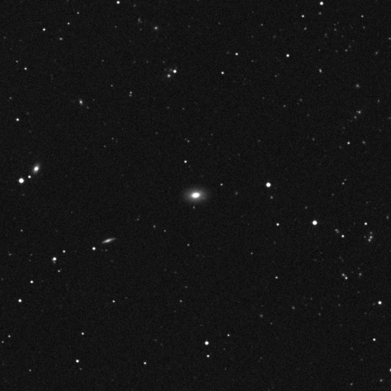 NGC 5596 - Zoom