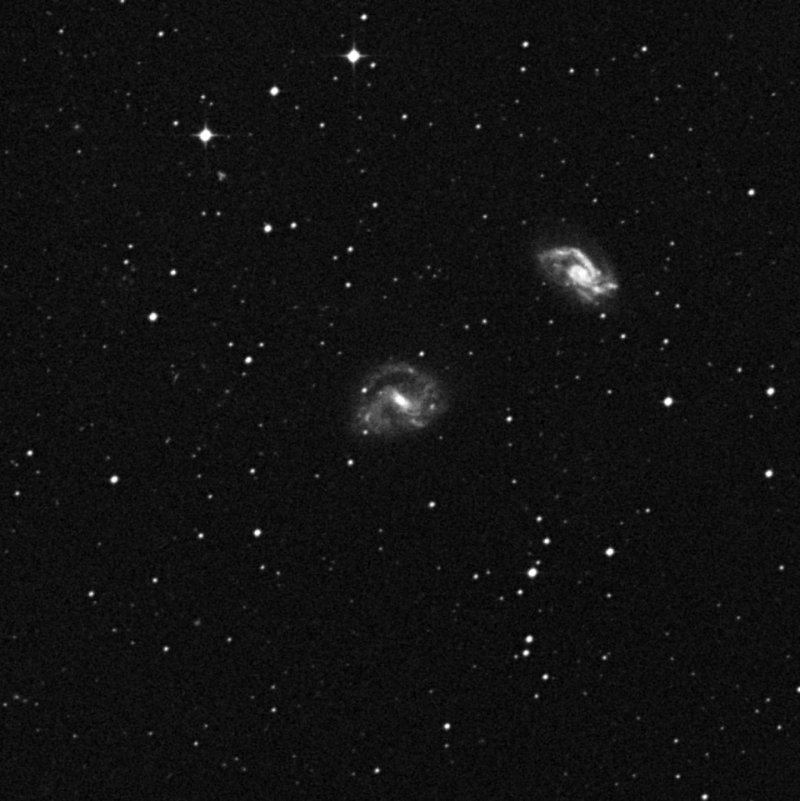 NGC 5597 - Zoom