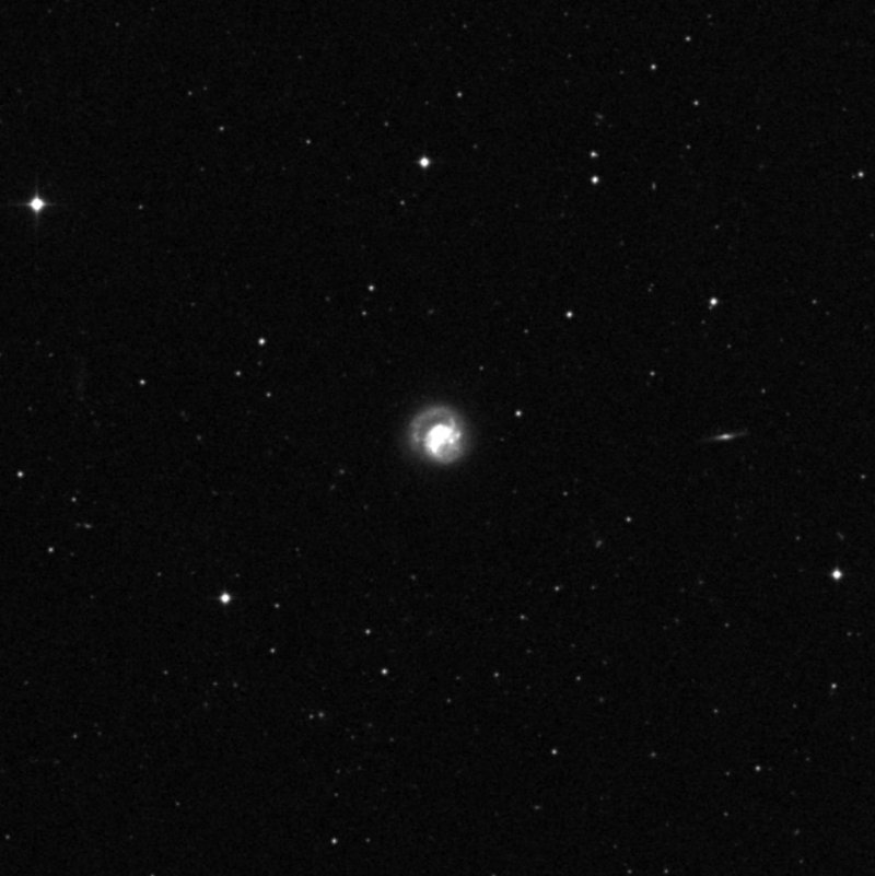 NGC 5600 - Zoom
