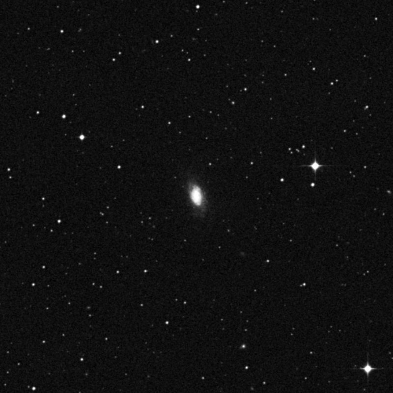 NGC 5604 - Zoom